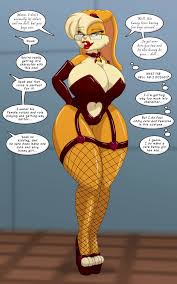 Bunny Porn - Page 206 Of 281 - Rule 34