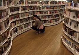 Library Orchard Singapore 2019 All You Need To Know Before You Go With Photos Tripadvisor Orchard Singapore Trip Advisor Singapore