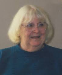 Bette Jane Blahnik 1926-2006