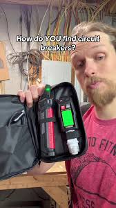 How to Find Light Switch in Circuit Breaker