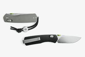 Our designs are based on a heritage of quality and innovation that has earned us the trust of generations of families. Want A Premium Pocket Knife Start With This One