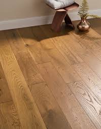 Manhattan Golden Smoked Oak Engineered Wood Flooring Engineered Wood Floors Engineered Wood Floors Oak Flooring