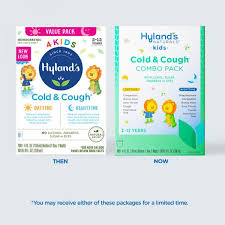 Hyland'S 4 Kids Homeopathic Cough Syrup With 100% Natural Honey, 4 Fl Oz -  Kroger