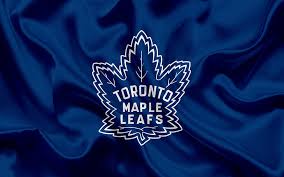 johnston maple leafs' spezza will retire if claimed on waivers, agent says (sportsnet.ca). Hd Wallpaper Hockey Toronto Maple Leafs Emblem Logo Nhl Wallpaper Flare