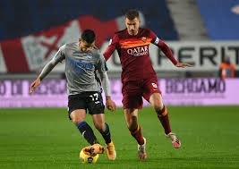 Dan saat ini kamu sedang nonton bola online live streaming pertandingan as roma vs atalanta. Roma Vs Atalanta Serie A Rom Vs Ata Live Match Link Match Preview