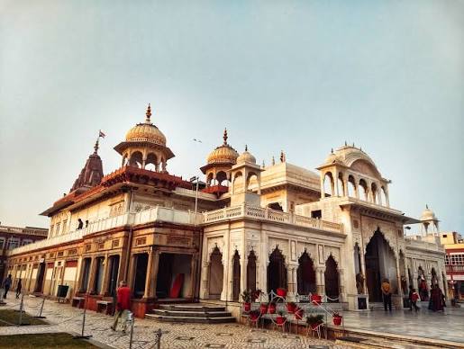Karauli district - Wikipedia