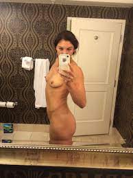 Hope solo nude leak