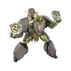 Transformers Toys Generations War for Cybertron: Kingdom Voyager WFC-K27 Rhinox Action Figure - Kids Ages 8 and Up, 7-inch Hasbro