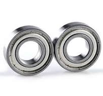 Durable Stainless Steel Ball Bearings - FHD