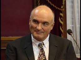 Título Doctor Honoris Causa Jean Michel Morel