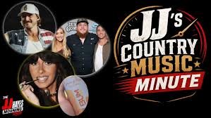 JJ’s Country Music Minute: Morgan’s Tour Expected To Set A Record