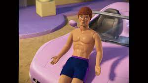 Groovin' with Ken! - YouTube