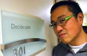 Seattle entrepreneur Brian Ma says you must have irrational optimism