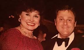 Remembering my friend, Tony