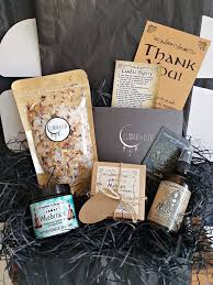 Meditation Gift Box Spiritual Gift Box Yoga Teacher Gift Etsy In 2020 Meditation Gifts Hygge Gifts Calm Gift