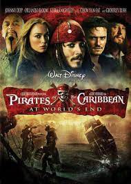 Johnny depp, stellan skarsgàrd, geoffrey rush, tom hollander, bill nighy, orlando bloom, kevin mcnally, keira knightley. Pirati Dei Caraibi Ai Confini Del Mondo Pirati Dei Caraibi Wiki Fandom