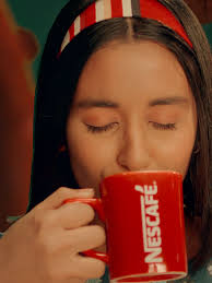 Experience the Rich Aroma of NESCAFÉ Americano