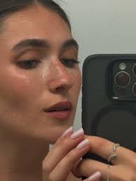 just a girl and her @daniellegerber_ ring 💍🇮🇱