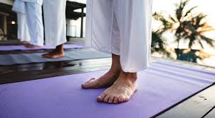 Maybe you would like to learn more about one of these? How Long Of A Yoga Mat Do I Need Different Lengths For Various Needs