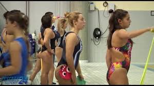 Comincia la serie a1 di pallanuoto donne. Pallanuoto Femminile A1 Parlano Invernizzi E De Vincentis Youtube