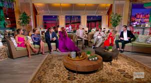 Priba furniture, our furniture store in greensboro, nc, brings shoppers exceptional value on a spectacular selection of furniture, mattresses, rugs, and name brand furniture from local nc and national furniture manufacturers. Southern Charm Season 6 Reunion Set Big Blonde Hair