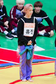 Let's spread our love of these talented and . Itzy Ryujin At Isac 2019 Itzy Isac Kpop Kpop Girl Groups