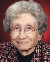 Obituary information for Juanita Rose Leach