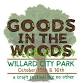 Goods in the Woods – 2025 event image