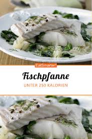 Fischpfanne Rezept Fischpfanne Rezepte Gesunde Rezepte