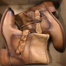 Musse Cloud Shoes Musse And Cloud Kimber Boots Poshmark