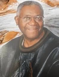 Obituary information for Abraham George, Jr.