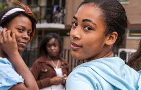 Step Into My Shoes: Growing Up in Foster Care