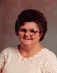 Flora Ruddick Obituary (1937