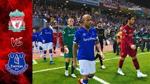 Wed, 04 dec 2019 stadium: Pes 2020 Liverpool Vs Everton Match Gameplay Youtube