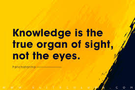 50 Knowledge Quotes That Will Make You Wise 2021 Elitecolumn
