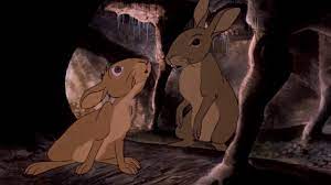 Watership Down: Fiver (1978) - YouTube
