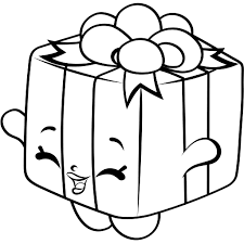 Ice cream coloring for free shopkins season 5 coloring pages printable. Miss Pressy Shopkin Coloring Page Free Printable Coloring Pages For Kids
