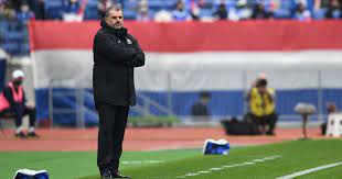 Άγγελος ποστέκογλου) is an australian former football (soccer) player and the head coach of the australia national soccer team. Postecoglou Feels Klopp S Liverpool Pain As High Octane Yokohama F Marinos Look To Bounce Back After Covid 19 Chaos