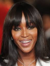 Naomi campbell displayed shocking bald patches as she holidayed in ibiza earlier this week. Naomi Campbell Biography Photo Age Height Personal Life News 2021
