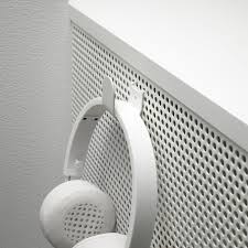 Maybe you would like to learn more about one of these? Bekant Storage Unit On Castors Mesh White 41x61 Cm Ikea