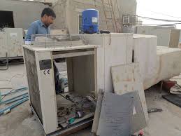 فني تكييف مركزي الكويت