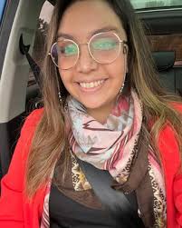 Lisette Parra Muñoz, Psicólogo, Los Ángeles, 444