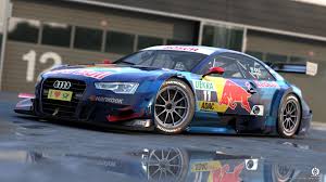 Audi A5 Dtm By Dangeruss Deviantart Com On Deviantart Audi A5 Audi Car Brands