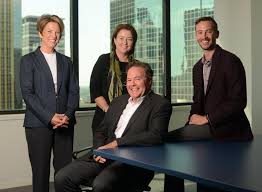 Table of Experts: Succession Planning