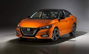 Sentra Y Versa Los Hidrocalidos De Nissan Mas Premiados Lider Empresarial