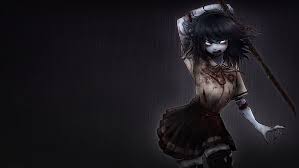 In this multiplayer title (4vs1), one player takes on the role of the savage. Hd Wallpaper Dead By Daylight Bhvr Anime Wallpaper Flare