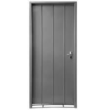 Much do steel frame doors cost. Steel Door With Frame Open In Left Hand 813mm X 2032mm Mercury