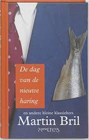 The start date of herring season is usually announced around the end of. De Dag Van De Nieuwe Haring Dutch Edition Ebook Bril Martin Amazon De Kindle Shop
