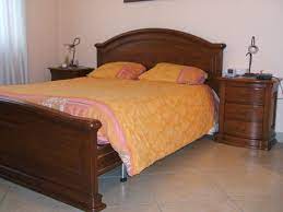 Con il nostro assortimento puoi soddisfare ogni tua esigenza di stile e di budget. Vendo Camera Da Letto Matrimoniale In Noce Massiccio Annunci Torino