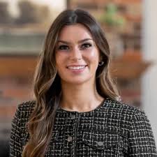 Haley Berry, Real Estate Agent